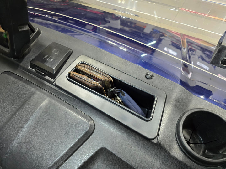 Evolution D5 Phone Pocket