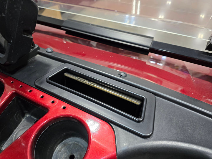 Evolution D2 Phone Pocket