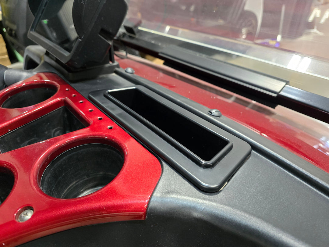 Evolution D2 Phone Pocket