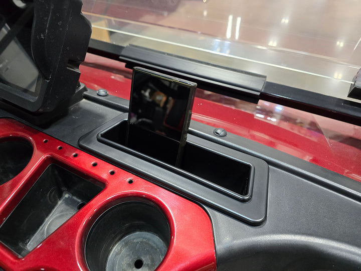 Evolution D2 Phone Pocket