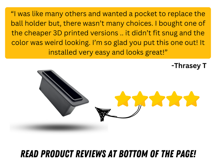 Evolution D2 Phone Pocket