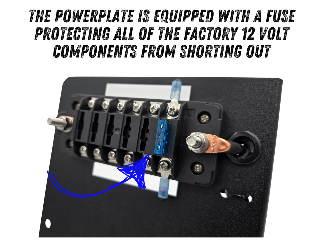 Evolution D5 2+2 Plus XK Glow PowerPlate™