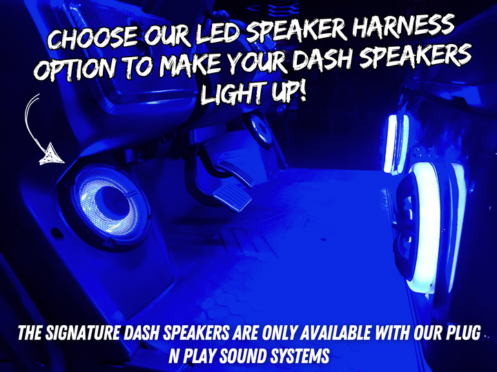 Evolution D5 2+2 Plus XK Glow PowerPlate™