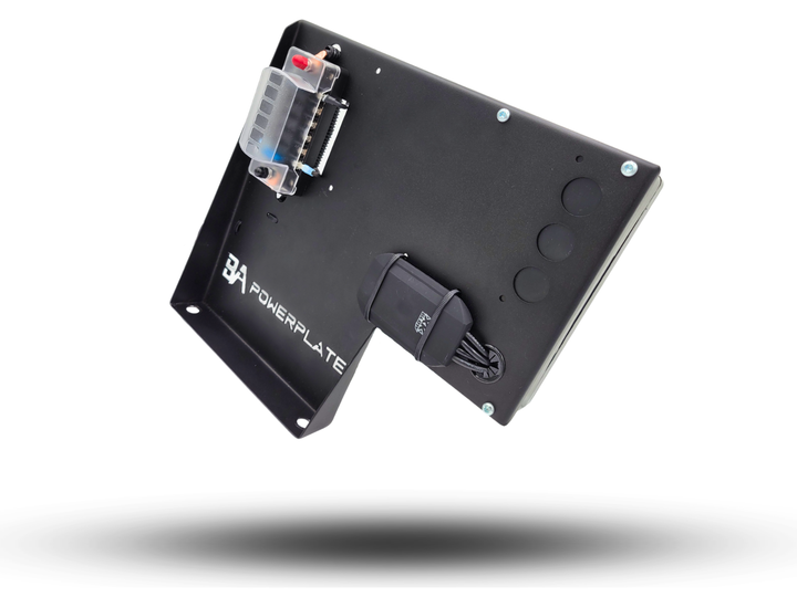 D5 XK Glow LED PowerPlate™