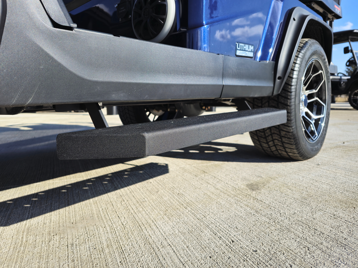 Evolution D5 2+2 Ranger Trailsteps™