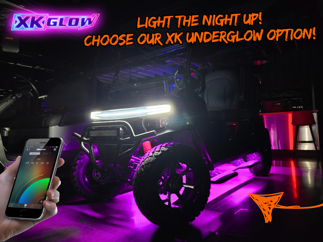 Denago XL6 800W Signature Sound System (Level 3)