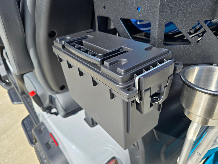 The Fisher (BA CartRack™ Loadout)