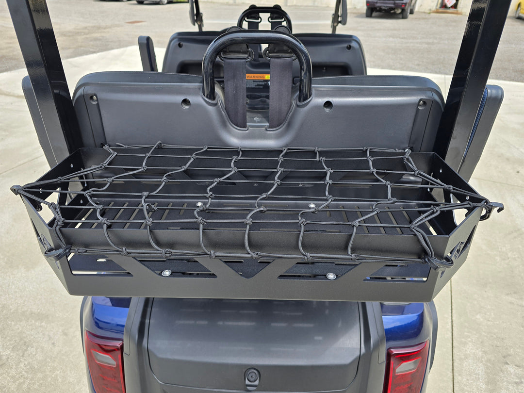 Cargo Net (BA CartRack™ Attachment)