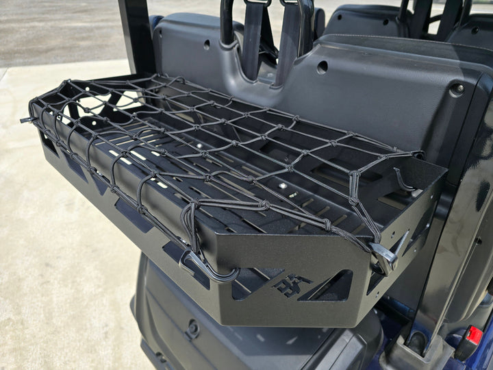 The Beacher (BA CartRack™ Loadout)