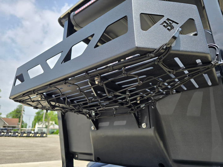 Cargo Net (BA CartRack™ Attachment)