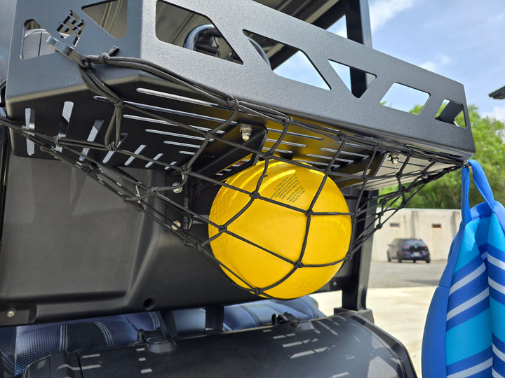 The Fisher (BA CartRack™ Loadout)