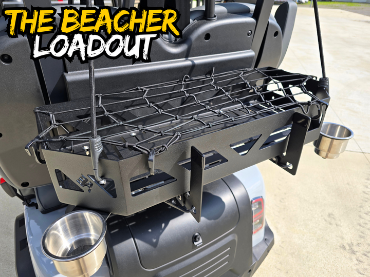 The Beacher (BA CartRack™ Loadout)