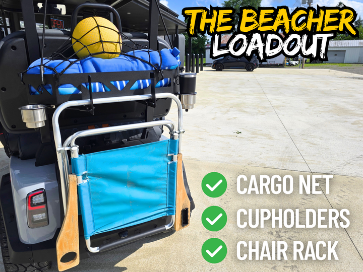 The Beacher (BA CartRack™ Loadout)