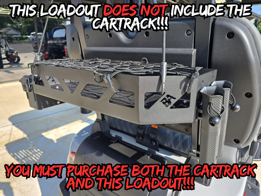The Fisher (BA CartRack™ Loadout)