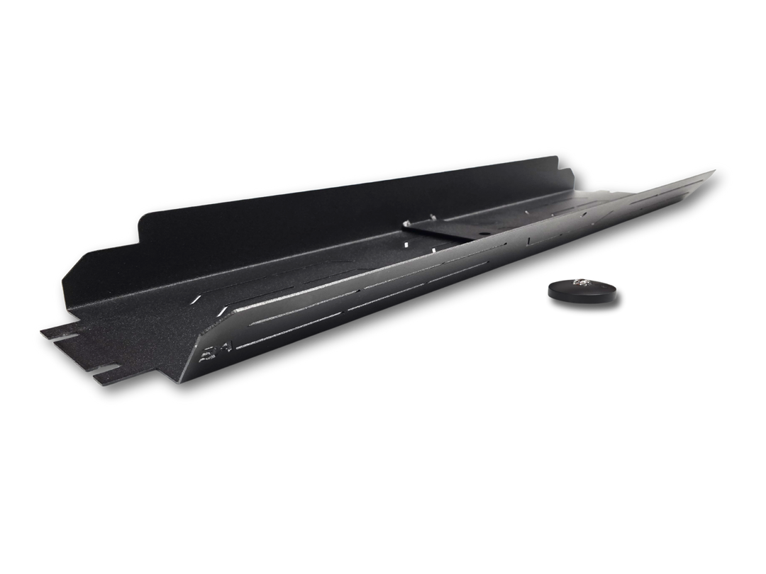 Denago Rover Storage Console + Dome Light