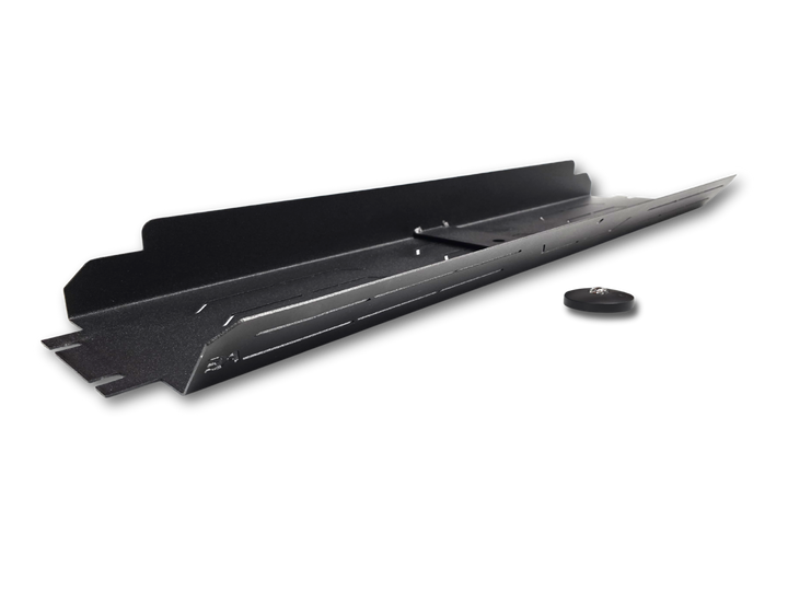 Denago Rover Storage Console + Dome Light