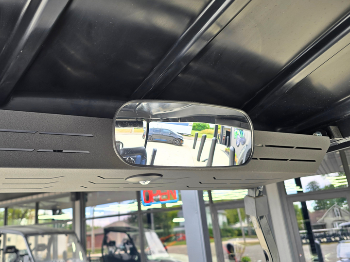 Convex Mirror (Fits BA Overhead Consoles)