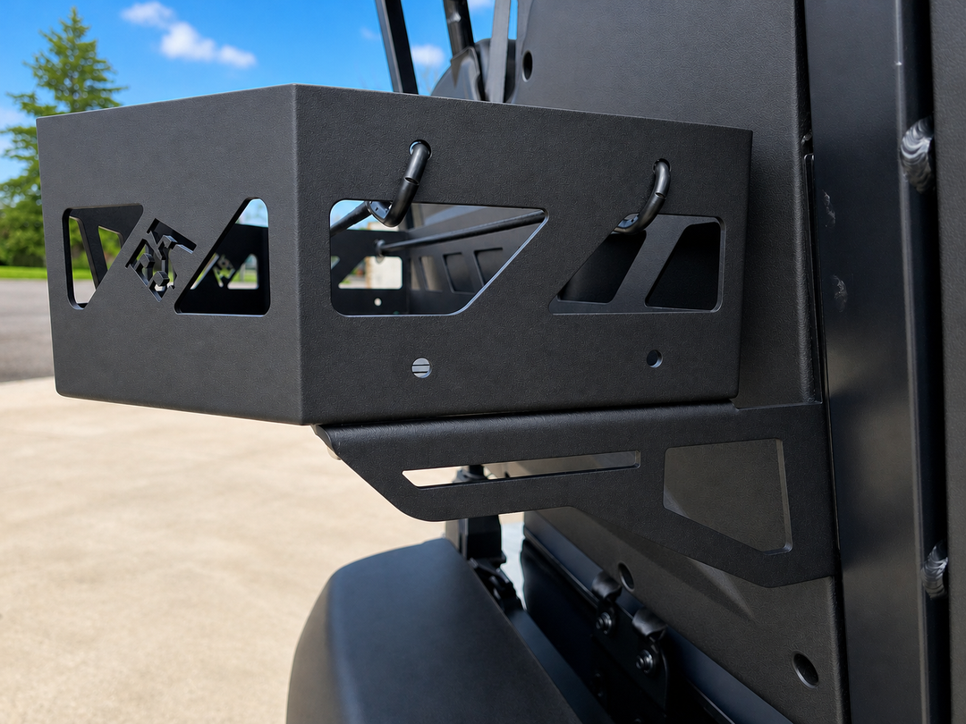 TEKO BA CartRack™ (Trophy & Triumph)