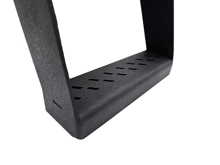 Atlas Backseat Steps