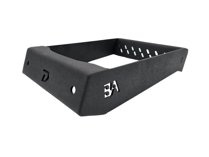 Atlas Backseat Steps