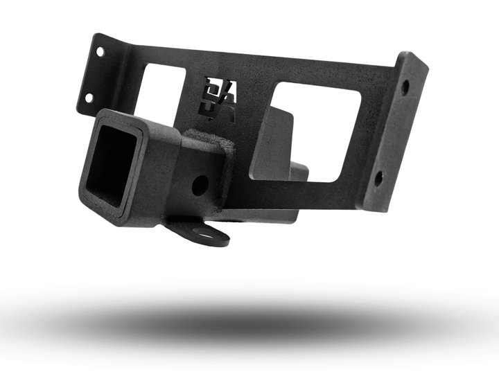 Atlas 2" Hitch Receiver