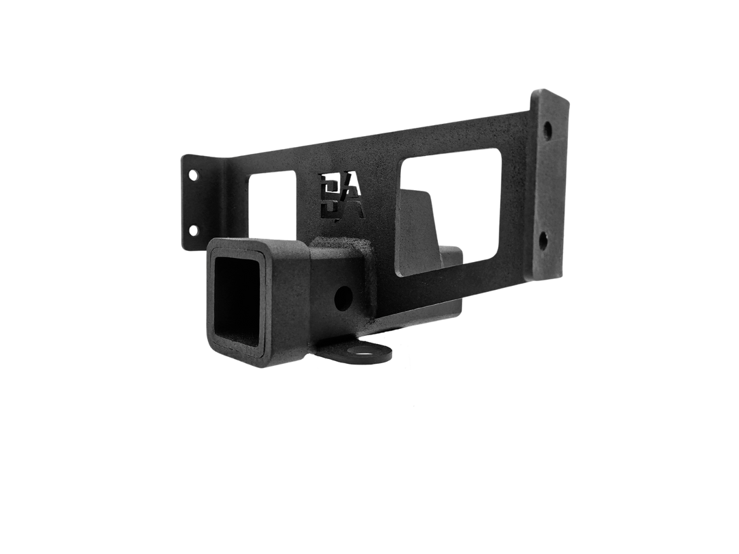 Atlas 2" Hitch Receiver