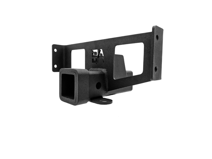 Atlas 2" Hitch Receiver