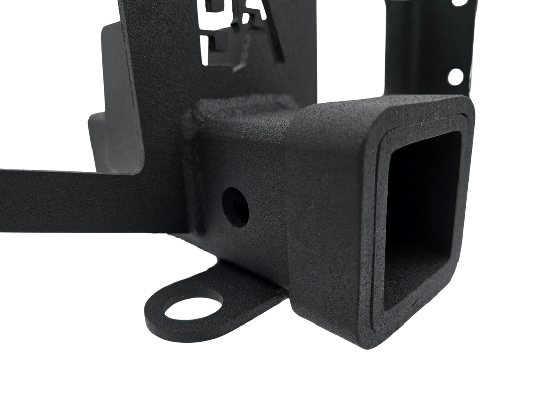 Atlas 2" Hitch Receiver