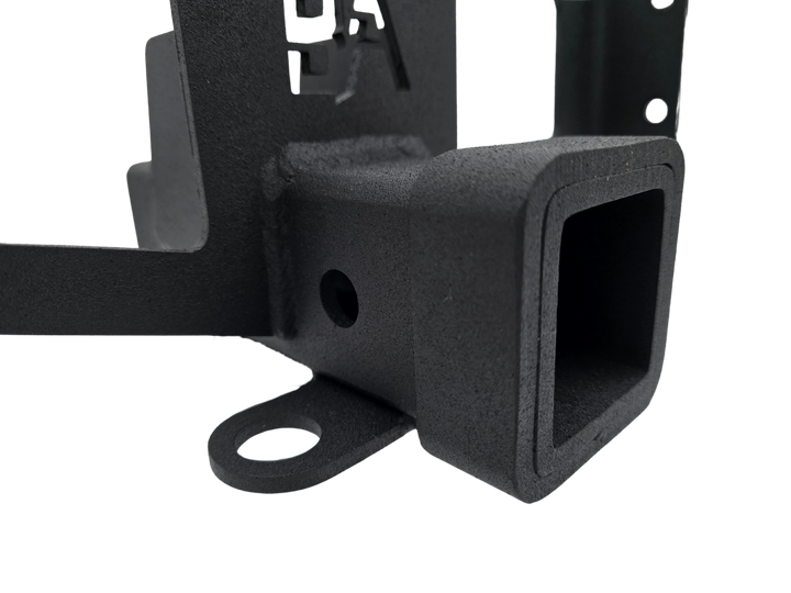 Atlas 2" Hitch Receiver