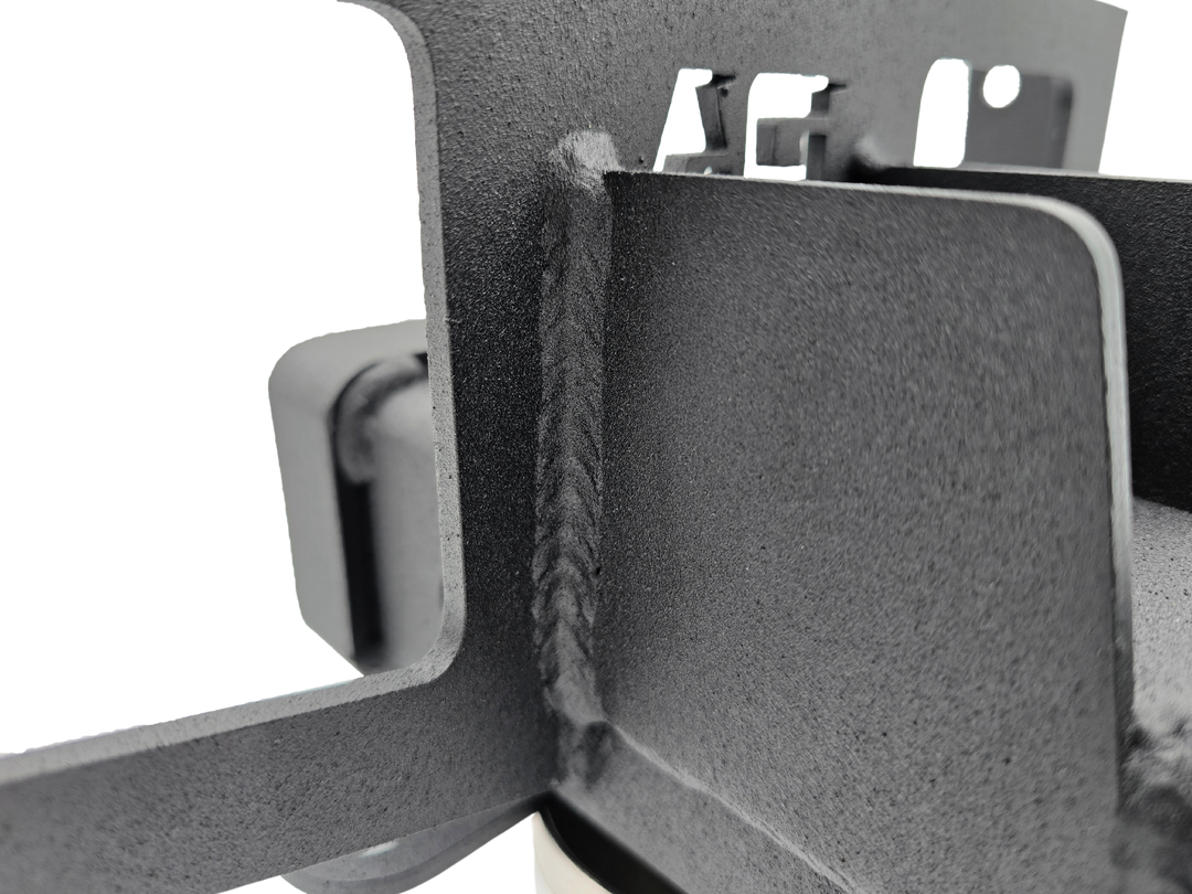 Atlas 2" Hitch Receiver