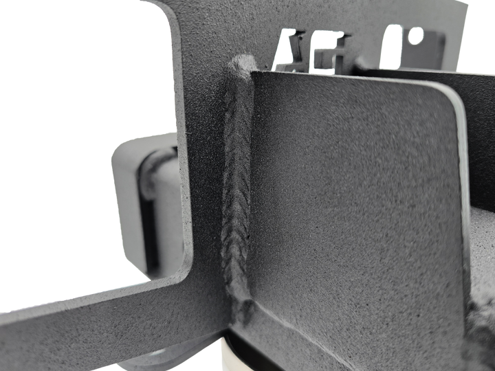 Atlas 2" Hitch Receiver