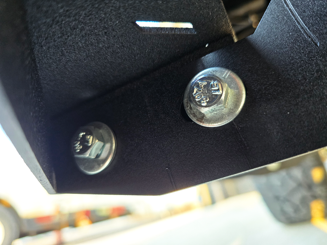 Atlas Trailsteps™ (4 Passenger)