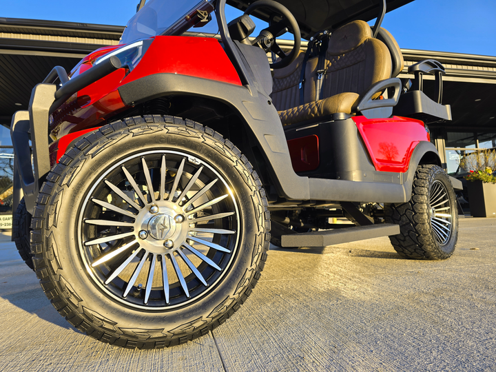 Atlas Trailsteps™ (4 Passenger)