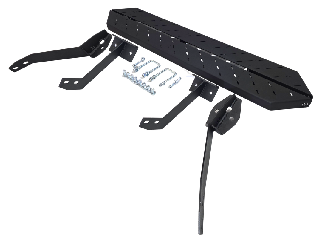 Atlas XL Trailsteps™ (6 Passenger)