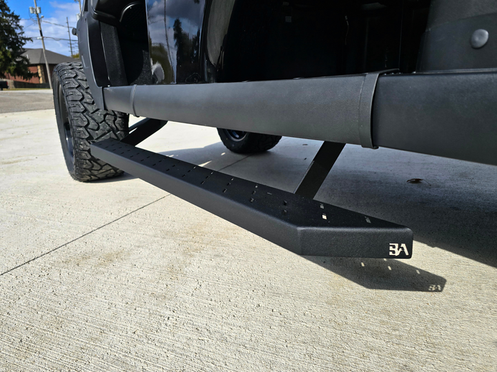 Atlas XL Trailsteps™ (6 Passenger)