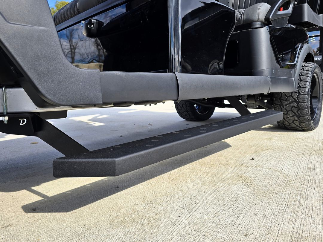 Atlas XL Trailsteps™ (6 Passenger)