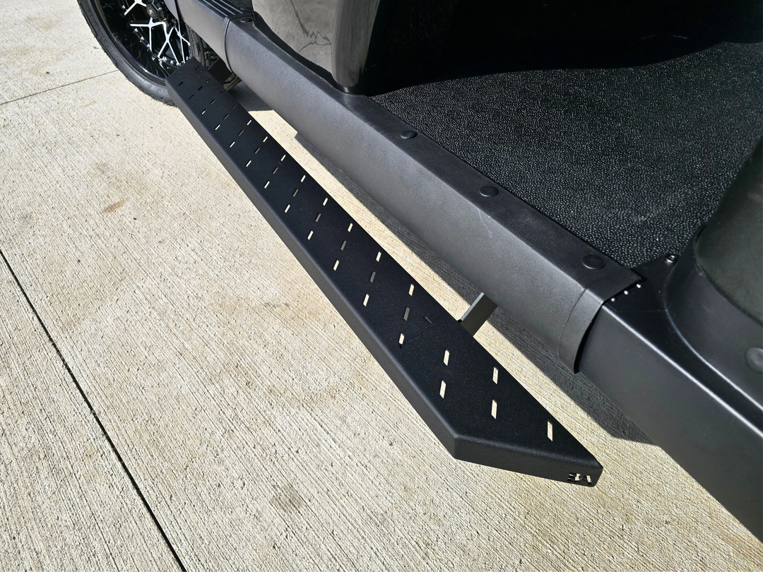 Atlas XL Trailsteps™ (6 Passenger)