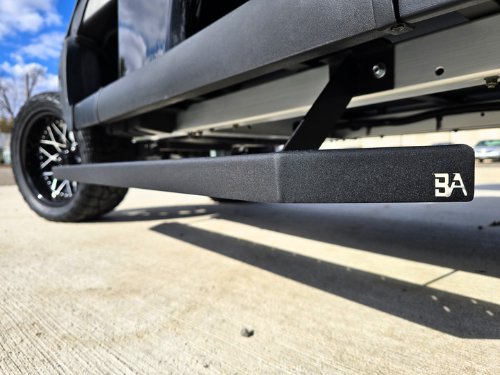 Atlas XL Trailsteps™ (6 Passenger)