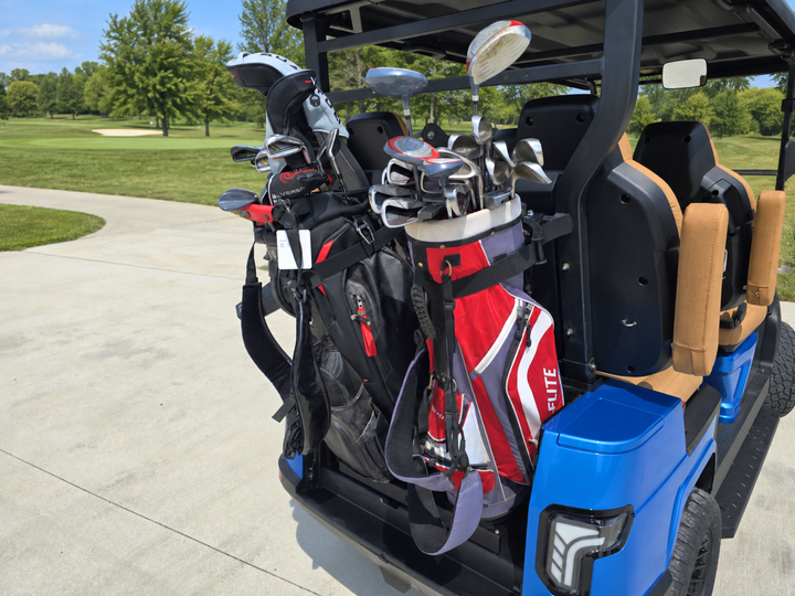 Atlas ONE Golf Bag Attachment