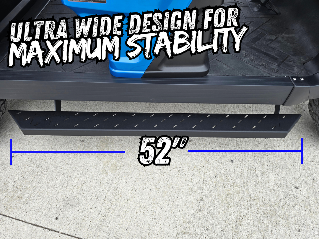 Atlas ONE Trailsteps™