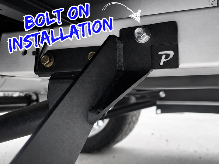 Atlas ONE Trailsteps™