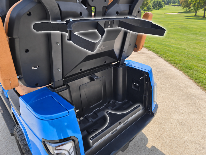 Atlas ONE Golf Bag Attachment
