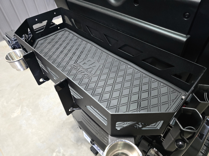 BA CartRack Xtreme Mat