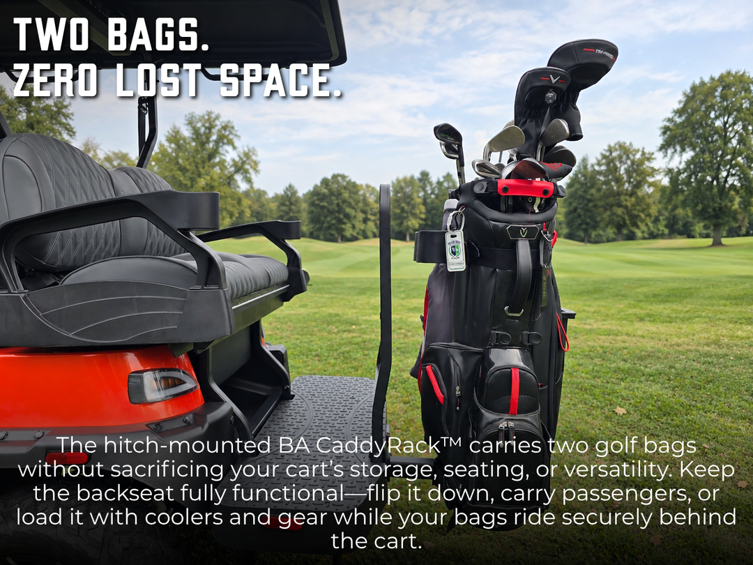 BA CaddyRack™