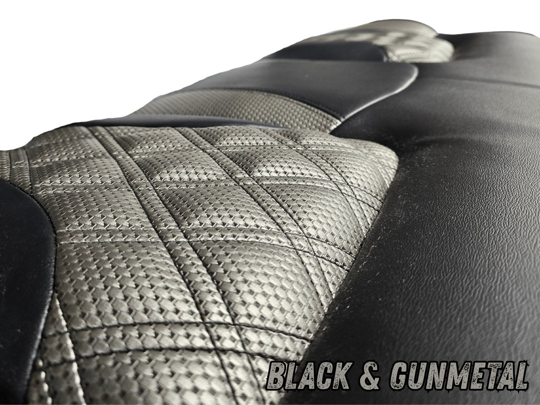 BA Signature Seats™ (EPIC E40FX)