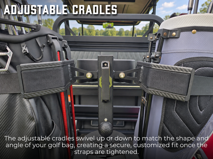 BA CaddyRack™