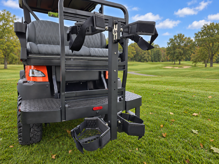 BA CaddyRack™