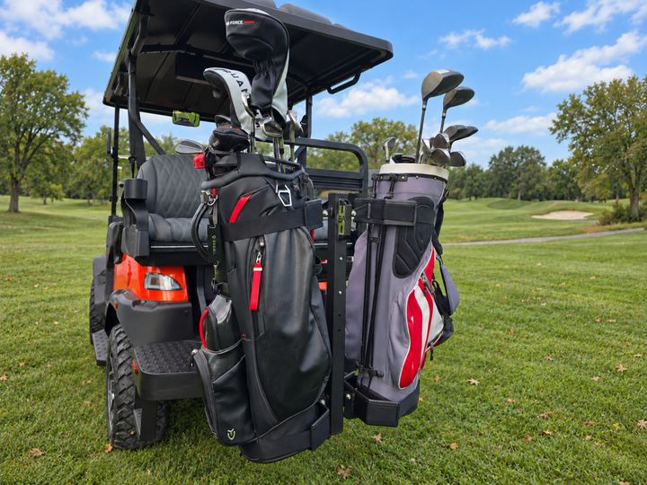 BA CaddyRack™