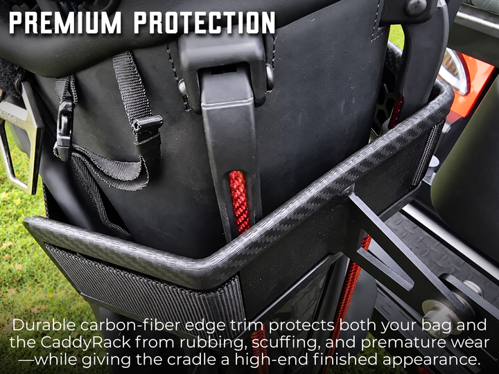 BA CaddyRack™