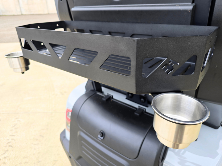 The Camper (BA CartRack™ Loadout)